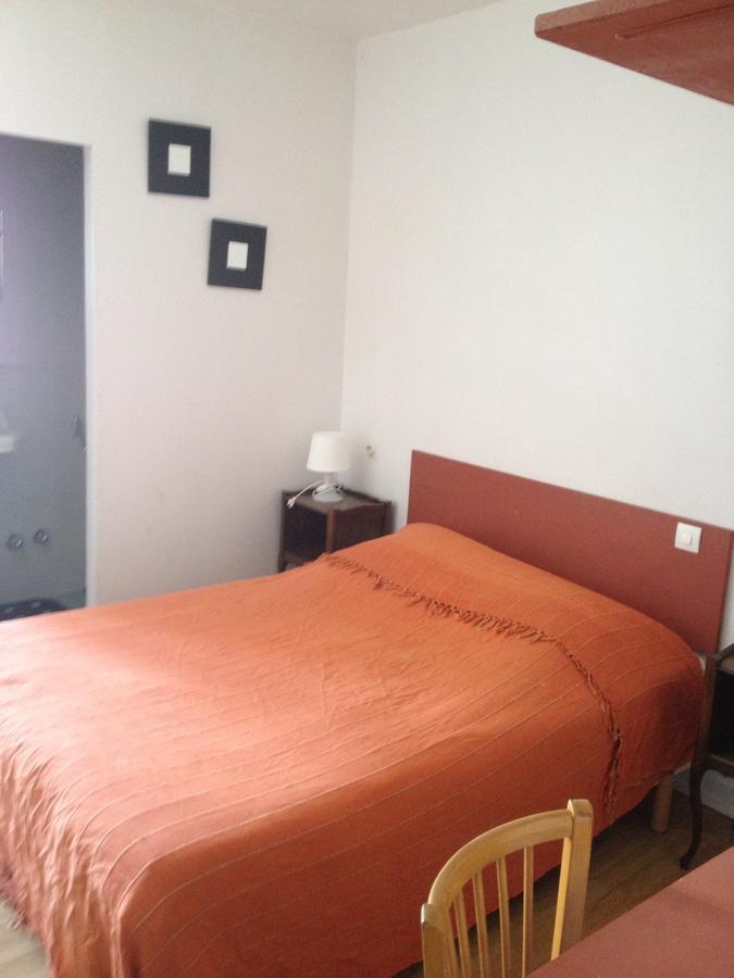 Saint-Rome-de-Tarn Auberge De St Rome מראה חיצוני תמונה
