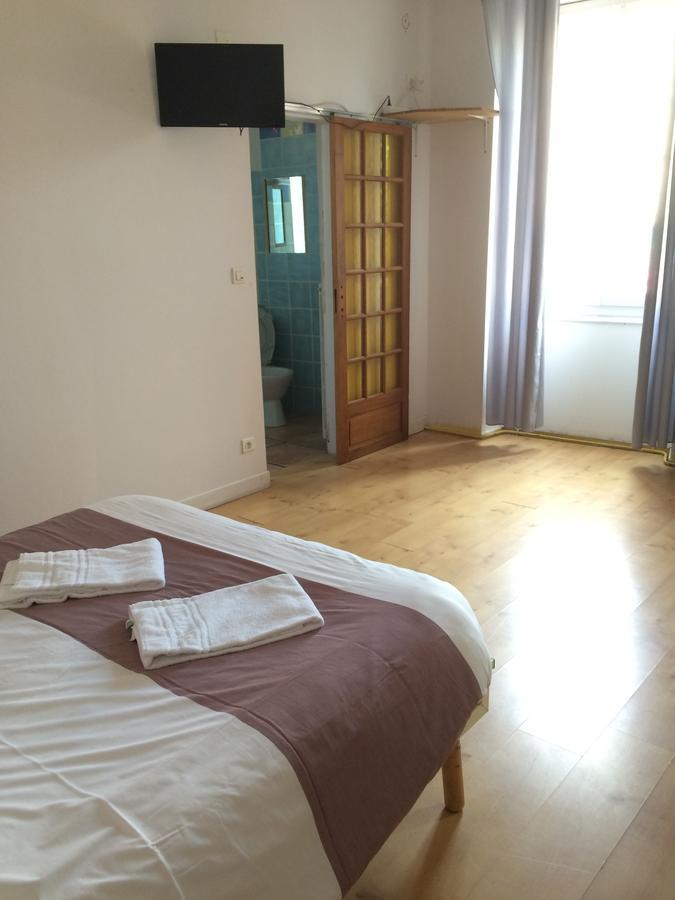 Saint-Rome-de-Tarn Auberge De St Rome מראה חיצוני תמונה